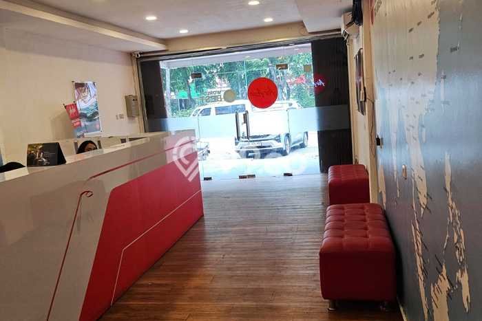 Unit Ruko Disewa Lokasi Kelapa Gading, Jakarta Utara Spesifikasi Luas Bangunan 229m2 Unit Ruko Disewa Lokasi Kelapa Gading, Jakarta Utara Spesifikasi Luas Bangunan 229m2