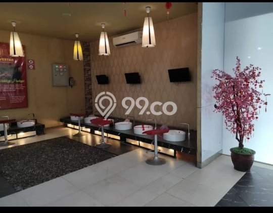 Disewakan Ruko di Kawasan Ramai Sunter Luas 375m2 Disewakan Ruko di Kawasan Ramai Sunter Luas 375m2