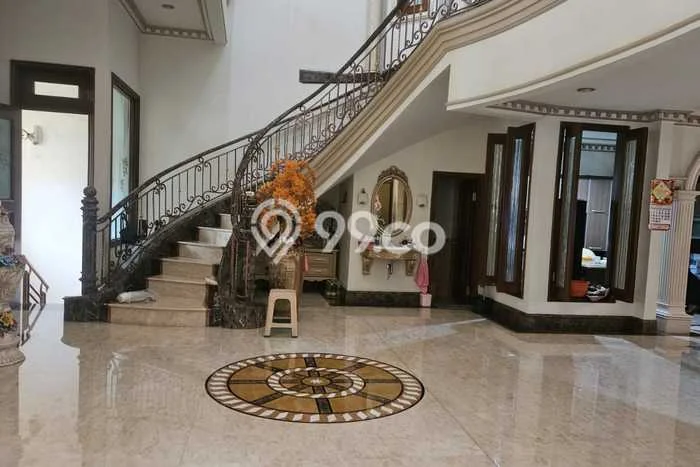 Best Deal Hunian Mewah Ideal dan Luas di Kelapa Gading, Jakarta Utara Best Deal Hunian Mewah Ideal dan Luas di Kelapa Gading, Jakarta Utara