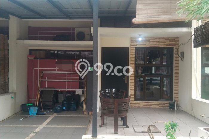 Jual Rumah Strategis Bagus Punya 2 KT di Tarumajaya Bekasi - Jual Rumah Strategis Bagus Punya 2 KT di Tarumajaya Bekasi -
