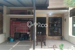 Jual Rumah Strategis Bagus Punya 2 KT di Tarumajaya Bekasi - Jual Rumah Strategis Bagus Punya 2 KT di Tarumajaya Bekasi -