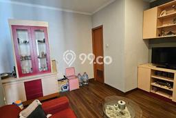 Apartemen Modern Dijual di Kelapa Gading, Jakarta Utara Punya 3 KT / 2 Kamar Mandi Apartemen Modern Dijual di Kelapa Gading, Jakarta Utara Punya 3 KT / 2 Kamar Mandi