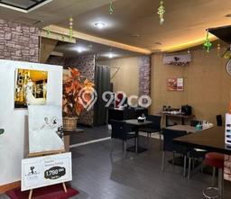Disewakan Ruko di Kawasan Ramai Sunter Luas 375m2 Disewakan Ruko di Kawasan Ramai Sunter Luas 375m2