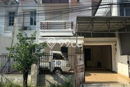 Dijual Hunian Mewah dengan Fasilitas Sekitar Lengkap di Kelapa Gading, Jakarta Utara Dijual Hunian Mewah dengan Fasilitas Sekitar Lengkap di Kelapa Gading, Jakarta Utara