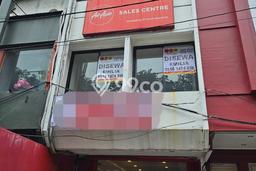 Unit Ruko Disewa Lokasi Kelapa Gading, Jakarta Utara Spesifikasi Luas Bangunan 229m2 Unit Ruko Disewa Lokasi Kelapa Gading, Jakarta Utara Spesifikasi Luas Bangunan 229m2