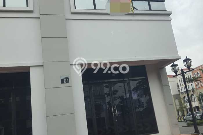 Unit Ruko Disewa Lokasi Kelapa Gading, Jakarta Utara Spesifikasi Luas Bangunan 180m2 Unit Ruko Disewa Lokasi Kelapa Gading, Jakarta Utara Spesifikasi Luas Bangunan 180m2