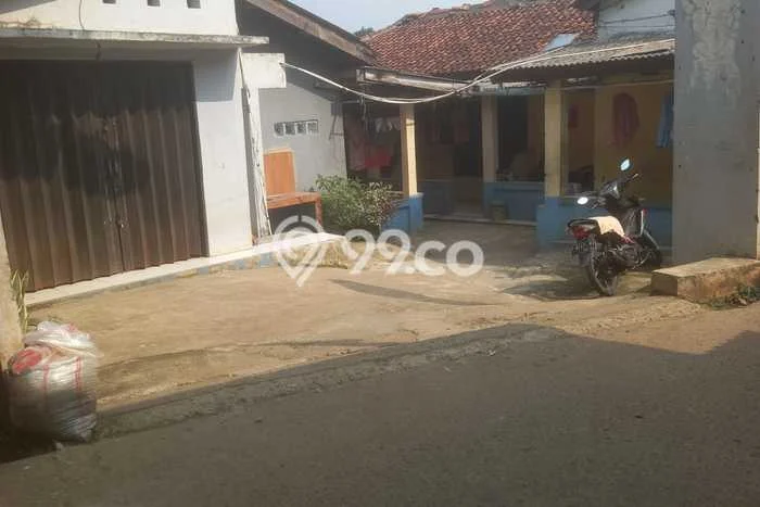 Rumah Modern Minimalis 12 KT Siap Huni di Citeureup Rumah Modern Minimalis 12 KT Siap Huni di Citeureup