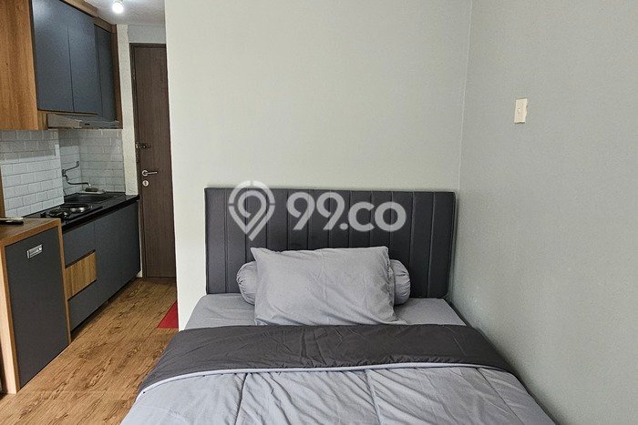 Apartemen Minimalis untuk Disewa, 0 Kamar di Tangerang Selatan Apartemen Minimalis untuk Disewa, 0 Kamar di Tangerang Selatan