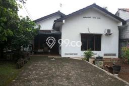 For Sale! Luxury House LT 378m2 Desain Modern di Pondok Gede For Sale! Luxury House LT 378m2 Desain Modern di Pondok Gede