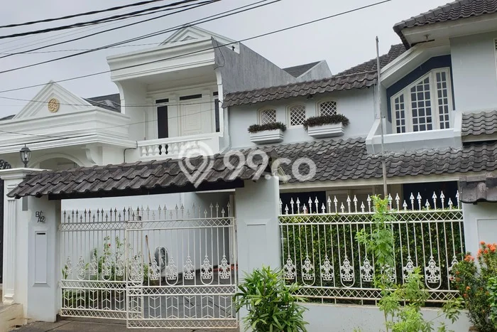 Sewa cepat hunian minimalis strategis 5 Kamar di Kramat Jati, Jakarta Timur Sewa cepat hunian minimalis strategis 5 Kamar di Kramat Jati, Jakarta Timur