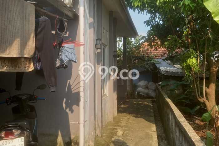 Rumah Modern Minimalis 12 KT Siap Huni di Citeureup Rumah Modern Minimalis 12 KT Siap Huni di Citeureup