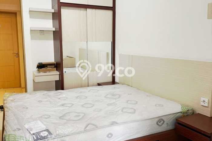 Apartemen Sewa 1 Kamar Hemat Siap Huni di Surabaya, Luas 21m2 Apartemen Sewa 1 Kamar Hemat Siap Huni di Surabaya, Luas 21m2