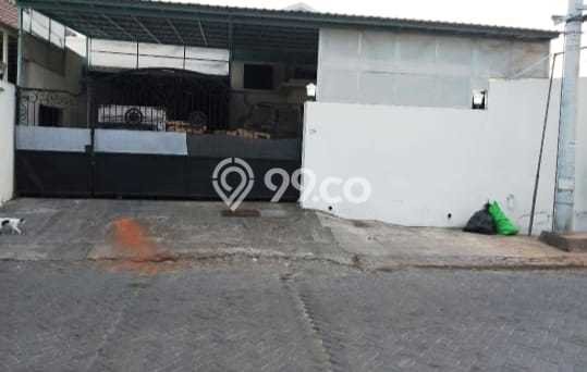 Gudang Area Premium Kawasan , Luas 700m2m², Jalan Utama Gudang Area Premium Kawasan , Luas 700m2m², Jalan Utama