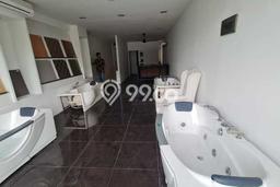 Untuk Dijual! Ruko di Mayjen Sungkono Surabaya LT 67m2 / LB 180m2 Kawasan Bisnis Untuk Dijual! Ruko di Mayjen Sungkono Surabaya LT 67m2 / LB 180m2 Kawasan Bisnis