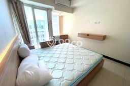 Disewakan Apartemen Kawasan , 1 KM, Luas 22m2m², City View Disewakan Apartemen Kawasan , 1 KM, Luas 22m2m², City View