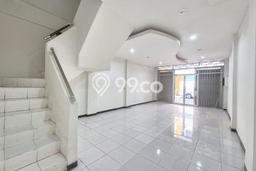 SEWA TERBAIK! Ruko Kawasan Sukolilo, Luas 180m2m², Area Strategis SEWA TERBAIK! Ruko Kawasan Sukolilo, Luas 180m2m², Area Strategis