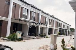 Rumah sewa siap huni 2 Kamar Tidur di Keputih, Surabaya Rumah sewa siap huni 2 Kamar Tidur di Keputih, Surabaya