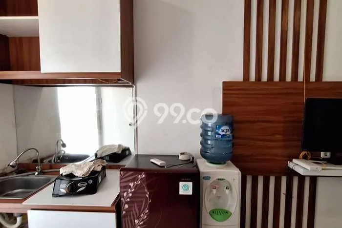Apartemen Nyaman untuk Disewa, 1 Kamar di Surabaya Apartemen Nyaman untuk Disewa, 1 Kamar di Surabaya