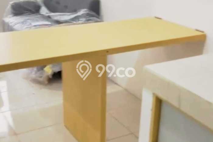 Apartemen Premium Kawasan , 2 KT, Luas 36m2m², Dekat Surabaya, Surabaya Apartemen Premium Kawasan , 2 KT, Luas 36m2m², Dekat Surabaya, Surabaya