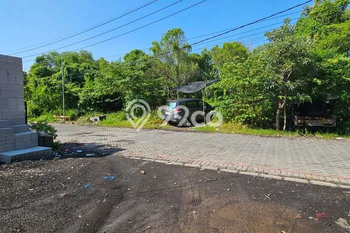 Tanah Potensial Kawasan Gununganyar, Luas 1125m2m², Disewakan Tanah Potensial Kawasan Gununganyar, Luas 1125m2m², Disewakan