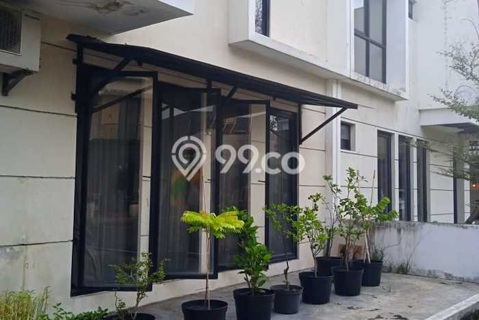 Dijual Hunian Rumah Nyaman 4 Kamar di Sidoarjo, Surabaya Dijual Hunian Rumah Nyaman 4 Kamar di Sidoarjo, Surabaya