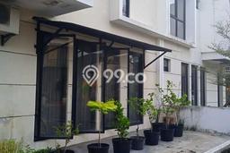 Dijual Hunian Rumah Nyaman 4 Kamar di Sidoarjo, Surabaya Dijual Hunian Rumah Nyaman 4 Kamar di Sidoarjo, Surabaya