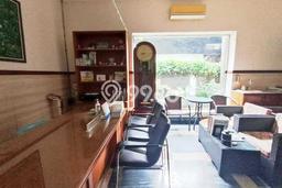 FOR RENT! Komersial di Ngagel Cocok untuk Bisnis 656m2 FOR RENT! Komersial di Ngagel Cocok untuk Bisnis 656m2