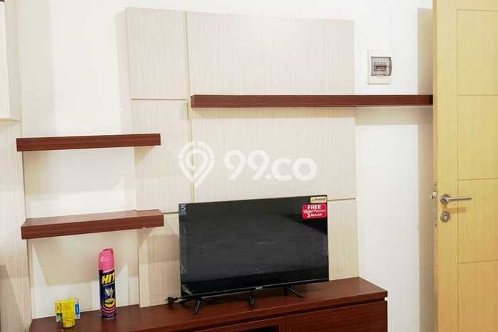 Apartemen Sewa 1 Kamar Hemat Siap Huni di Surabaya, Luas 21m2 Apartemen Sewa 1 Kamar Hemat Siap Huni di Surabaya, Luas 21m2