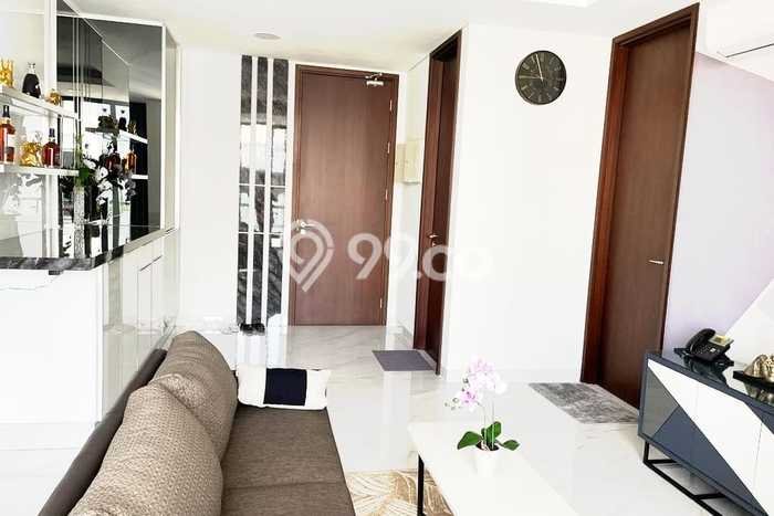 Apartemen Mewah di Graha, 3 KM, Luas 158m2m², Akses ke Graha, Surabaya, Surabaya, Fasilitas Modern Apartemen Mewah di Graha, 3 KM, Luas 158m2m², Akses ke Graha, Surabaya, Surabaya, Fasilitas Modern