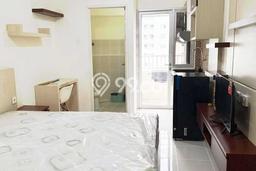 Apartemen Sewa 1 Kamar Hemat Siap Huni di Surabaya, Luas 21m2 Apartemen Sewa 1 Kamar Hemat Siap Huni di Surabaya, Luas 21m2