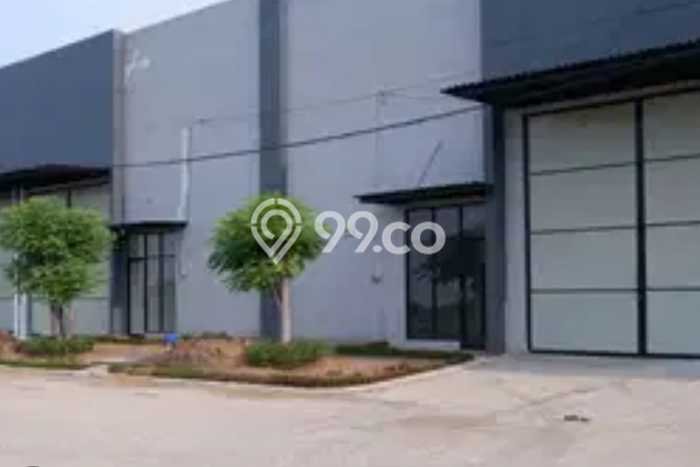 Gudang di Sidoarjo, Luas 288m2m², Jalan Utama, Area Strategis Gudang di Sidoarjo, Luas 288m2m², Jalan Utama, Area Strategis