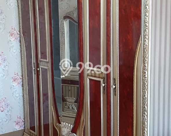FOR SALE Hunian Apartemen High-Class di Tegalsari dengan 1 Kamar Tidur & Luas 77m2 FOR SALE Hunian Apartemen High-Class di Tegalsari dengan 1 Kamar Tidur & Luas 77m2