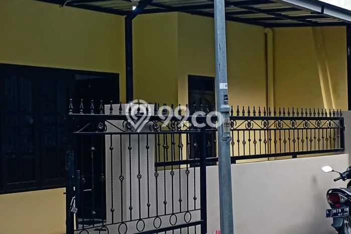 Jual Rumah Minimalis Bagus Punya 3 KT di Sukolilo Surabaya SHM Jual Rumah Minimalis Bagus Punya 3 KT di Sukolilo Surabaya SHM