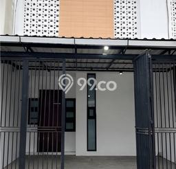 Rumah Luas Asri 3 KT Siap Pakai di Taman Kopo Indah Bandung Rumah Luas Asri 3 KT Siap Pakai di Taman Kopo Indah Bandung