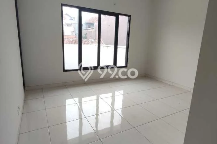 Rumah Modern Cantik 3 KT Siap Huni di Cicendo Rumah Modern Cantik 3 KT Siap Huni di Cicendo