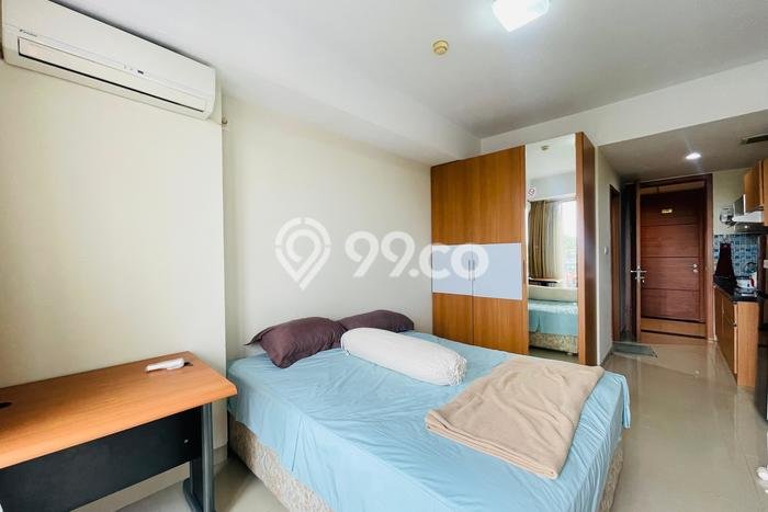 EXCLUSIVE UNIT! Apartemen di Dago, 1 KM, Luas 30m², Lokasi Premium, Fasilitas Terbaik EXCLUSIVE UNIT! Apartemen di Dago, 1 KM, Luas 30m², Lokasi Premium, Fasilitas Terbaik