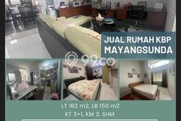 Dijual Rumah Luas Elegan Dengan View Eksklusif di Kota Baru Parahyangan, Bandung Dijual Rumah Luas Elegan Dengan View Eksklusif di Kota Baru Parahyangan, Bandung