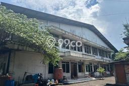 Paling Dicari! Gudang Dijual di Soekarno Hatta Harga Kompetitif Paling Dicari! Gudang Dijual di Soekarno Hatta Harga Kompetitif