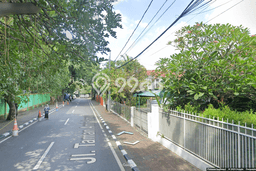 Hunian Eksklusif Dijual LT 778m2 di Menteng, Jakarta Pusat Hunian Eksklusif Dijual LT 778m2 di Menteng, Jakarta Pusat