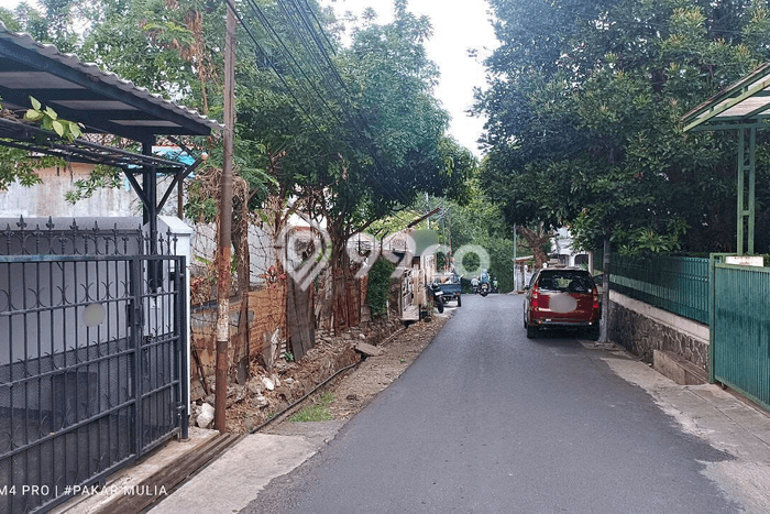 Untuk Dijual Tanah di Bandung, Luas 400m2 SHM Untuk Dijual Tanah di Bandung, Luas 400m2 SHM