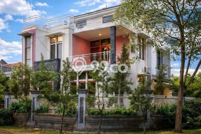 Dijual Rumah Premium dengan Fasilitas Sekitar Lengkap di Bandung Kidul, Bandung Dijual Rumah Premium dengan Fasilitas Sekitar Lengkap di Bandung Kidul, Bandung
