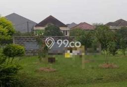 Jarang Ada! Tanah di Batununggal Punya Luas 240m2 SHM Jarang Ada! Tanah di Batununggal Punya Luas 240m2 SHM