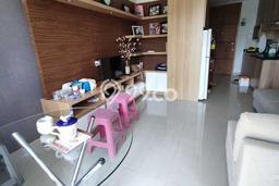 Apartemen Strategis Kawasan Dago, 2 KT, Luas 70m², Dekat Dago, Bandung, Bandung, Pemandangan Kota Apartemen Strategis Kawasan Dago, 2 KT, Luas 70m², Dekat Dago, Bandung, Bandung, Pemandangan Kota
