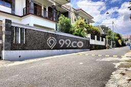 Dijual Rumah 2 KT di Cigadung, Bandung - Luas Tanah 256m² Dijual Rumah 2 KT di Cigadung, Bandung - Luas Tanah 256m²