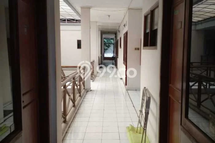 Investasi Kost di Coblong Spesifikasi 44 KT & 44 KM Investasi Kost di Coblong Spesifikasi 44 KT & 44 KM