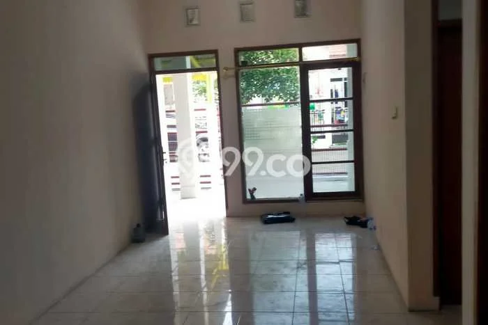 Rumah Minimalis 2 KT LT 144m2 di Kopo Rumah Minimalis 2 KT LT 144m2 di Kopo