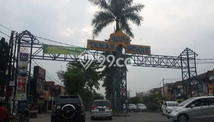 Rumah Minimalis 2 Kamar LT 90m2 di Kopo Rumah Minimalis 2 Kamar LT 90m2 di Kopo