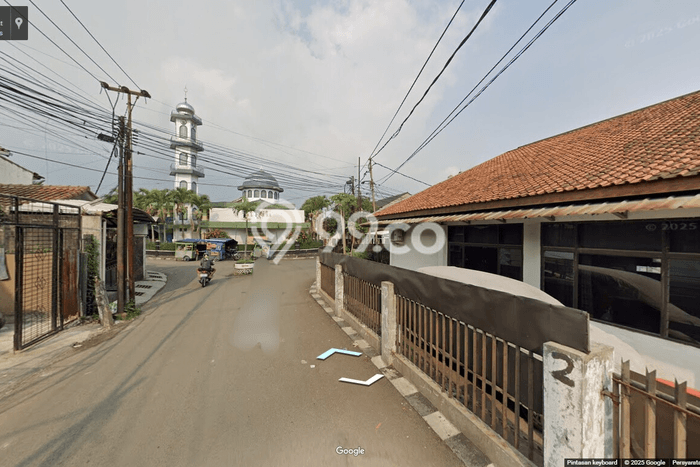 Rumah Minimalis 4 Kamar LT 220m2 di Kopo Rumah Minimalis 4 Kamar LT 220m2 di Kopo