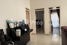 Rumah Luxury Modern Siap Huni di Kota Baru Parahyangan Bandung Rumah Luxury Modern Siap Huni di Kota Baru Parahyangan Bandung