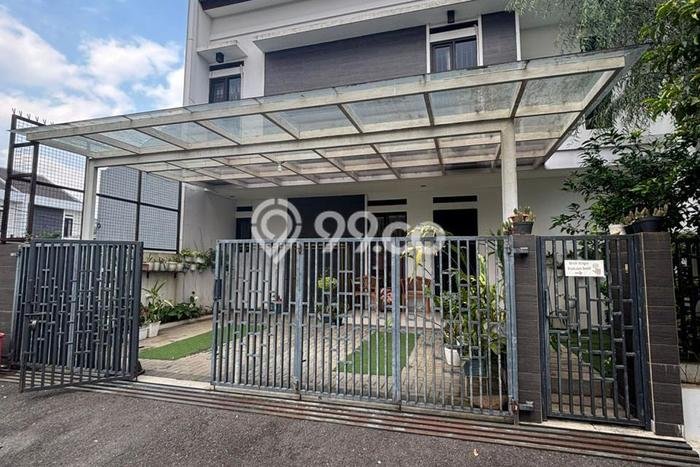 Dijual Cepat Rumah Favorit Siap Huni LB 127m2 di Bandung Kidul, Bandung Dijual Cepat Rumah Favorit Siap Huni LB 127m2 di Bandung Kidul, Bandung
